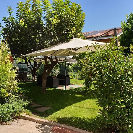 Bed & Breakfast Da Luigi