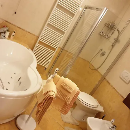 Da Luigi Bed & Breakfast Porto Mantovano